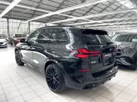 Gebraucht BMW X5 M Sport 313 PS (230 kW) 2023 Schwarz SUV