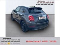 gebraucht Fiat 500X 1.4 Multiair Lounge