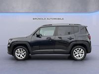 Gebraucht Jeep Renegade 241 PS (177 kW) 2021 Schwarz SUV
