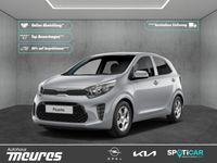 gebraucht Kia Picanto Vision AMT -SCHNELL VERFÜGBAR-