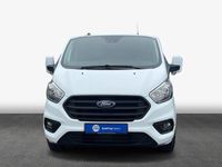 gebraucht Ford Transit Custom 320 L2H1 LKW VA Trend