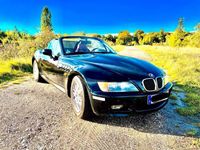 gebraucht BMW Z3 - Roadster