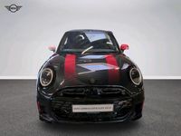 Gebraucht Mini John Cooper Works Cabriolet 231 PS (169 kW) 2024 Grau Cabrio