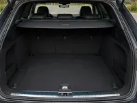 Gebraucht Audi A4 Sport 272 PS (200 kW) 2017 Grau Kombi