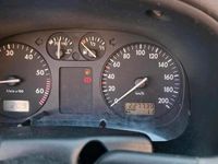 Gebraucht VW Polo 60 PS (44 kW) 1997 Schwarz Kleinwagen