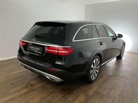 Gebraucht Mercedes E350 258 PS (189 kW) 2018 Schwarz Limousine