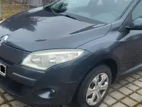 Używany Renault Mégane 101 KM (74 kW) 2010 Hatchback