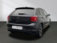 gebraucht VW Polo 1.6 TDI United