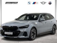 Gebraucht BMW 540 Comfort Edition 303 PS (222 kW) 2025 Grau Kombi