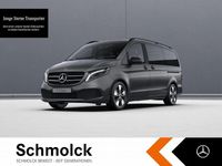 Gebraucht Mercedes V220 Edition 163 PS (119 kW) 2022 Graphitgrau Van / Kleinbus