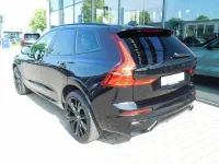 Gebraucht Volvo XC60 Plus 455 PS (334 kW) 2025 Schwarz SUV