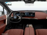 gebraucht BMW iX xDrive40 Sportpaket B&W Surround Head-Up
