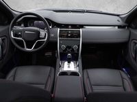 gebraucht Land Rover Discovery Sport D200 R-Dynamic SE PANO AHAB