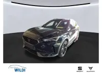 Gebraucht Cupra Formentor VZ 310 PS (228 kW) 2024 Schwarz SUV