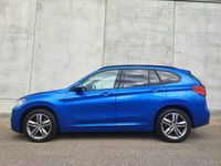 gebraucht BMW X1 xDrive 25 d M Sport/HEADUP/AAHK/PANORAMA/UVM.