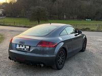 Gebraucht Audi TT Sport 200 PS (147 kW) 2006 Grau Coupé