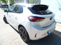 Gebraucht Opel Corsa Basis 101 PS (74 kW) 2024 Grau Kleinwagen