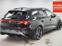 Gebraucht Cupra Leon VZ 333 PS (244 kW) 2025 Midnight black metallic (0e) Kombi