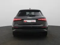 Gebraucht Audi A3 Advanced 150 PS (110 kW) 2024 Brillantschwarz Limousine