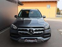 Gebraucht Mercedes GLS400 Exclusive 330 PS (242 kW) 2020 Selenitgrau SUV