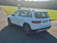 Gebraucht Mercedes GLB180 Style 116 PS (85 kW) 2020 Weiß SUV
