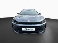 Gebraucht Cupra Formentor VZ 265 PS (194 kW) 2026 Grau SUV