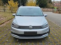 gebraucht VW Touran 1.4 TSI SOUND BMT