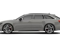 Gebraucht Audi RS6 600 PS (441 kW) 2026 Kombi