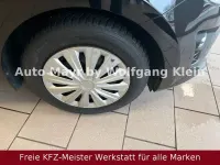 Gebraucht Kia Rio Vision 101 PS (74 kW) 2023 Schwarz Limousine