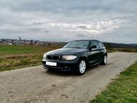 gebraucht BMW 116 116 i 2 Hand ATM mit 34076 KM von