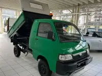 Gebraucht Piaggio Porter 2009 Andere