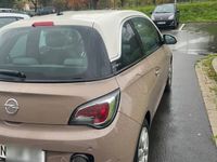 gebraucht Opel Adam 1.2 -