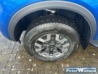 Neu Ford Ranger Wildtrack 281 PS (206 kW) 2026 Blau Pickup