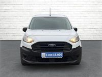 Gebraucht Ford Transit 101 PS (74 kW) 2019 Frostweiß Van