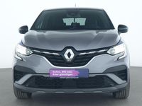 Gebraucht Renault Captur R.S. 140 PS (102 kW) 2022 Metallic SUV