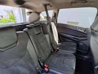 Używany Ford S-MAX ST-Line 241 KM (177 kW) 2018 Biały Minivan