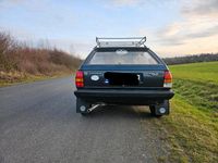 Gebraucht VW Polo 55 PS (40 kW) 1990 Blau Coupé