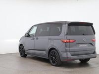Nowe VW Multivan Edition 150 KM (110 kW) 2026 Szary Minivan