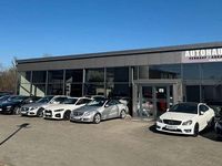 Second-hand Mercedes C200 184 CP (135 kW) 2011 Negru Berlinǎ