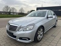 Gebraucht Mercedes E350 292 PS (214 kW) 2009 Silber Limousine