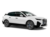 Gebraucht BMW iX 239 kW (326 PS) 2022 SUV