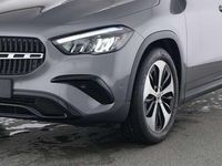 Usata Mercedes GLA200 Advanced 163 CV (119 kW) 2024 Grigio SUV