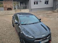 Gebraucht Kia ProCeed GT 2024 Andere farben Kombi