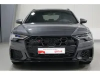 Gebraucht Audi S6 Ambiente 253 PS (186 kW) 2025 Grau Kombi