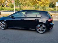 gebraucht VW Golf VII 2.0 TSI BMT GTI Performance GTI Performance