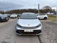 Gebraucht Cupra Born 150 kW (204 PS) 2022 Silber Kleinwagen
