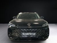 Neu MG HS 224 PS (164 kW) 2025 Schwarz SUV