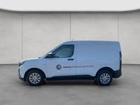 Gebraucht Ford Transit Trend 101 PS (74 kW) 2025 Weiß Van