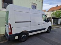 gebraucht Renault Master 2.3 dCi