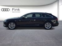 Gebraucht Audi A6 Advanced Plus 265 PS (194 kW) 2024 Schwarz Kombi